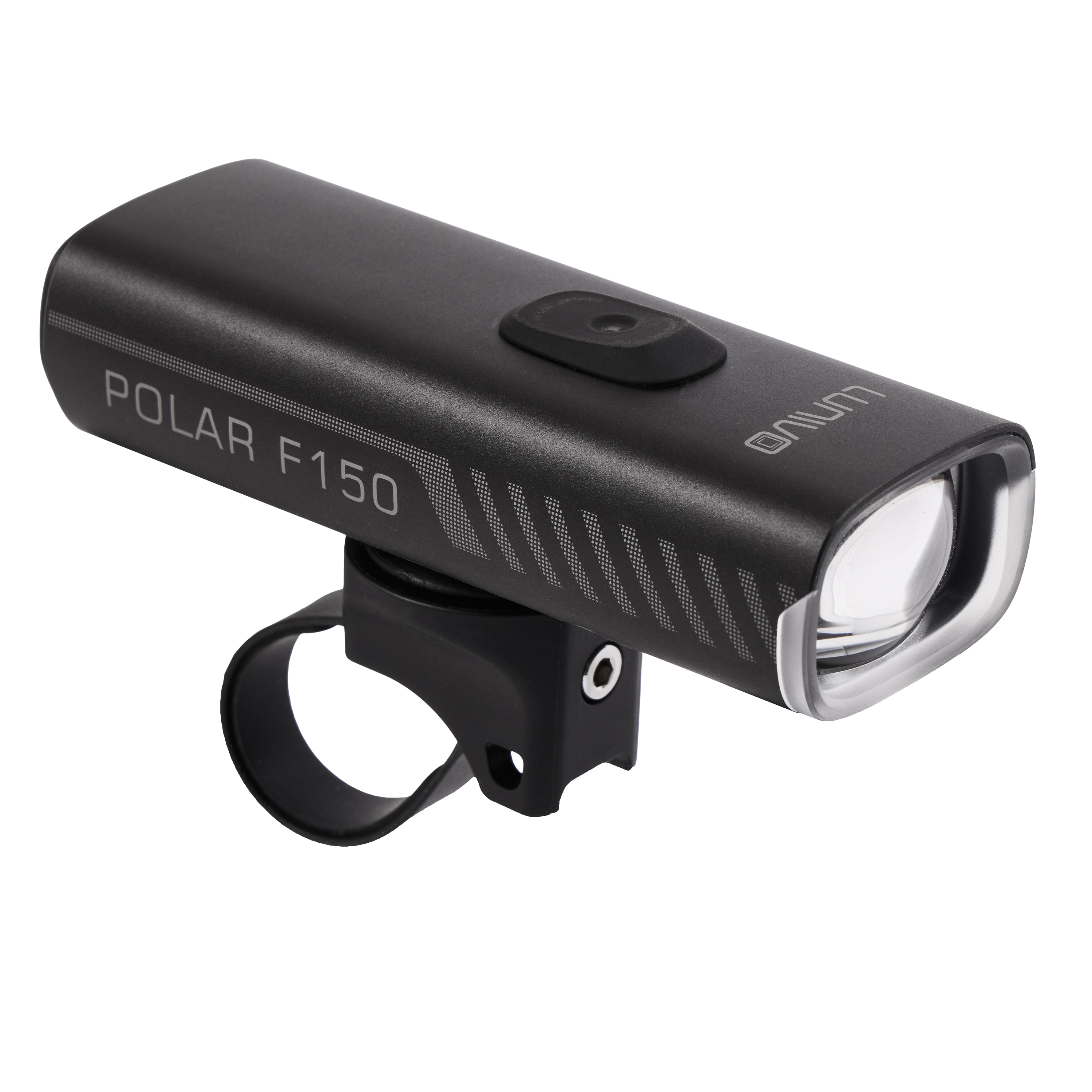 LUNIVO Polar 150 Fahrradbeleuchtung